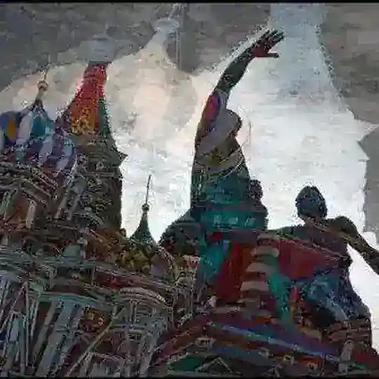 Русский Мир. Украина Telegram Channel Avatar