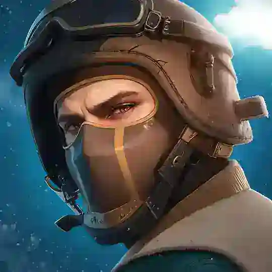 Project Evolution Telegram Channel Avatar