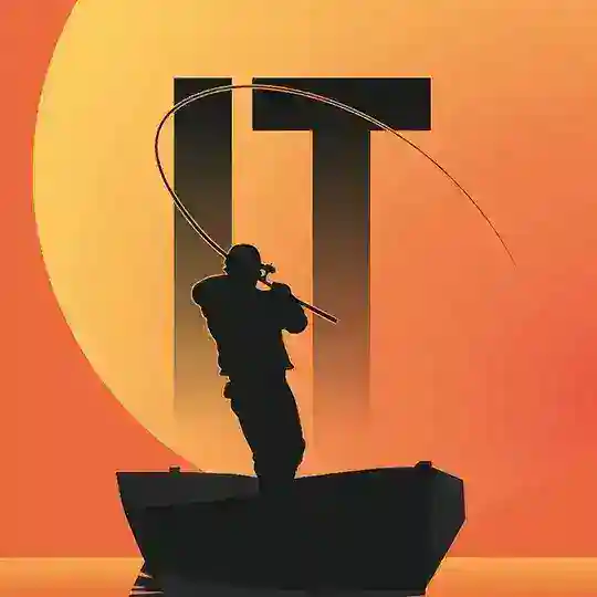 Rybar IT Telegram Channel Avatar