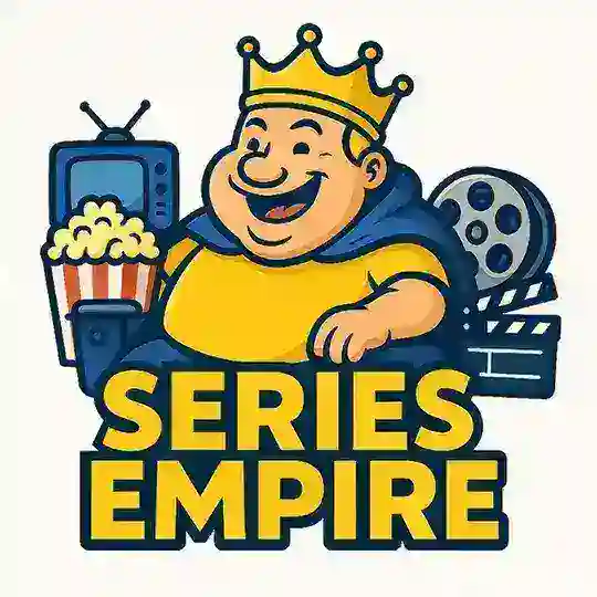 Series Empire Telegram Channel Avatar
