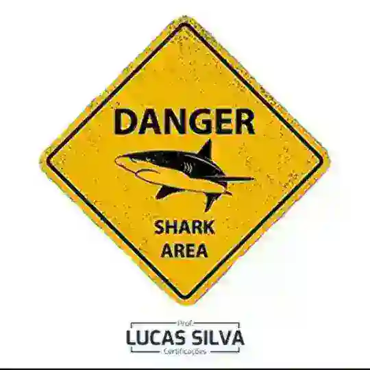 🦈Tubarões do Mercado Financeiro 🦈 Telegram Channel Avatar