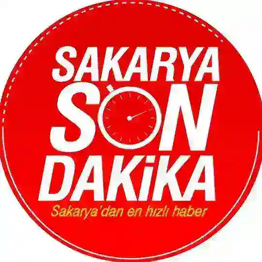 Sakarya Son Dakika🇹🇷 Telegram Channel Avatar
