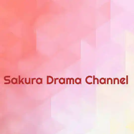 Sakura Drama Channel 4 Telegram Channel Avatar