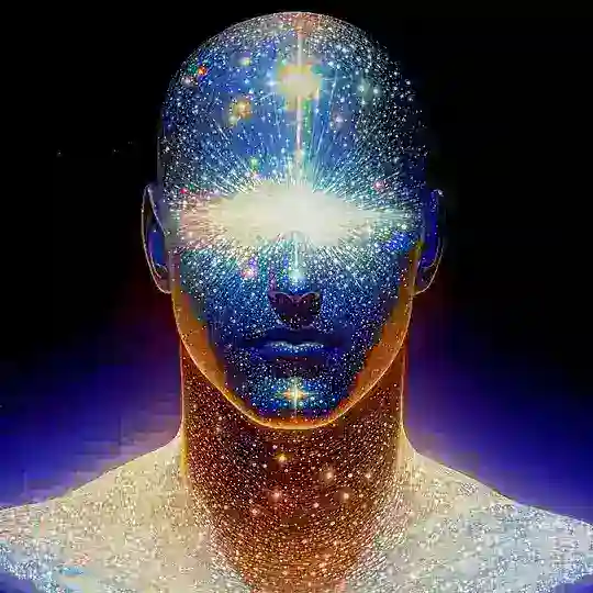 Samadhi music Telegram Channel Avatar