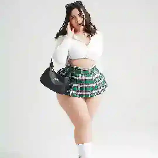 Samantha Gil Telegram Channel Avatar