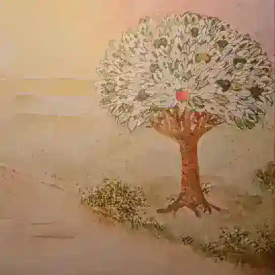 SAMAR - Entwicklungsräume Telegram channel