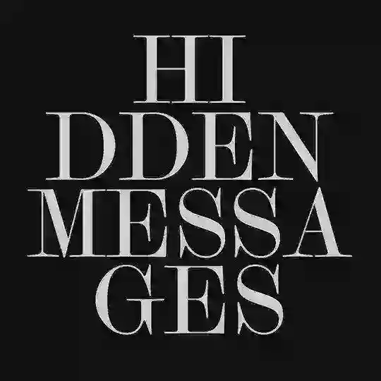 Hidden Telegram Channel Avatar