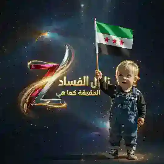 الدولة زلزال Telegram Channel Avatar