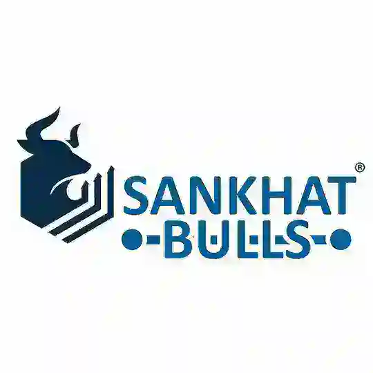 Sankhat Bulls® Telegram channel logo