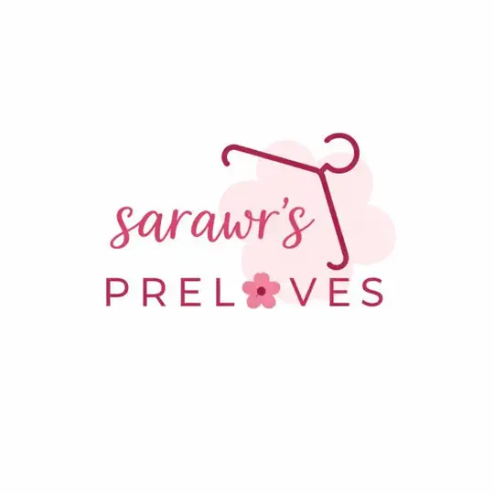 sarawr’s preloves ! Telegram Channel Avatar