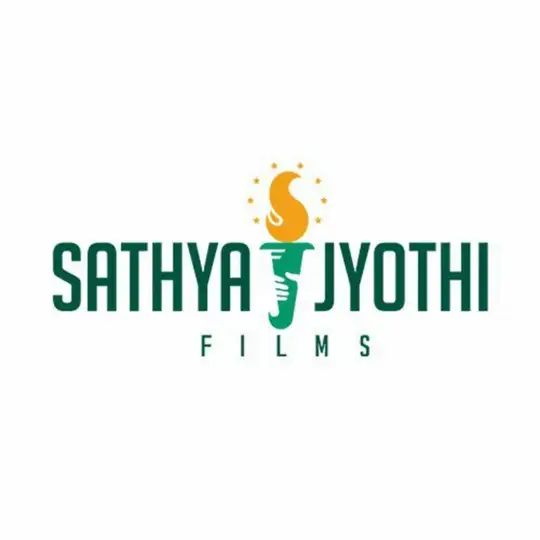Sathya Jyothi Films Telegram Channel Avatar