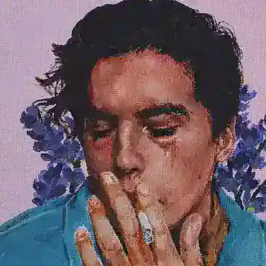 الكتابة بمذاق السهر Telegram Channel Avatar