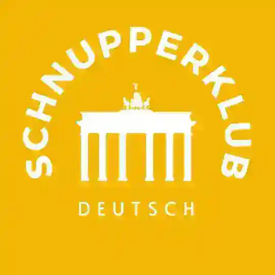 Schnupperklub — Sternstunden.Deutsch Telegram Channel Avatar
