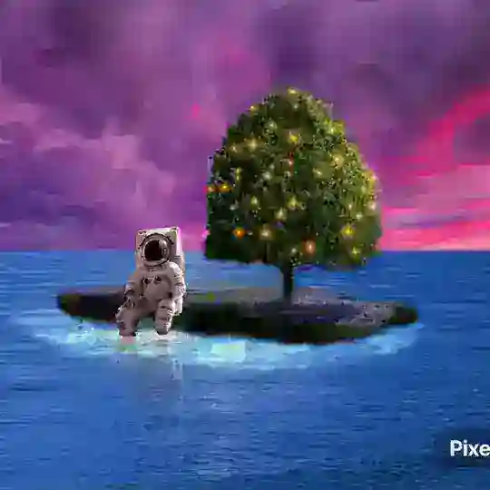 Schwurbel-Delight©️ Telegram Channel Avatar