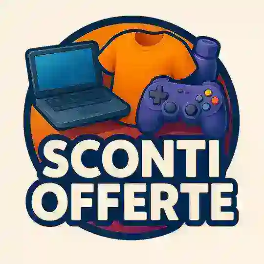 Sconti e Offerte Italia 🇮🇹 Telegram channel