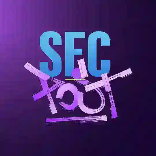 SecPost Telegram Channel Avatar