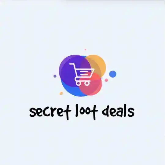 Secret Loot Deals Telegram channel