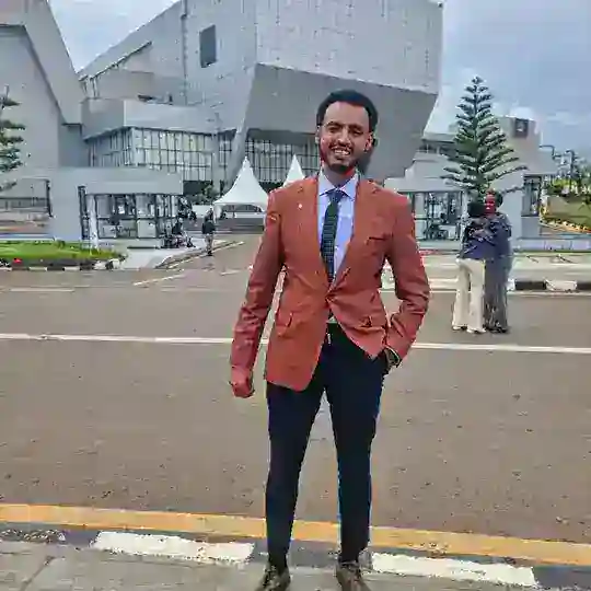 Sanyii Guddataa Telegram Channel Avatar