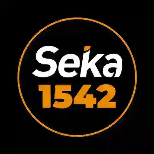Sekabet Telegram channel