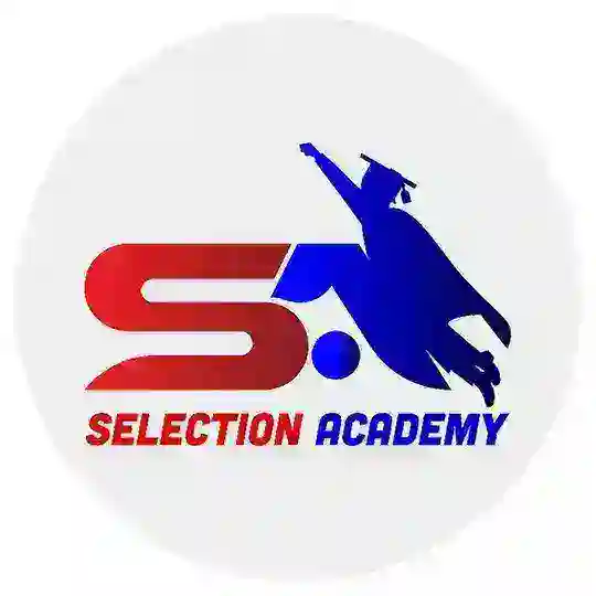 Selection Academy Telegram Channel Avatar