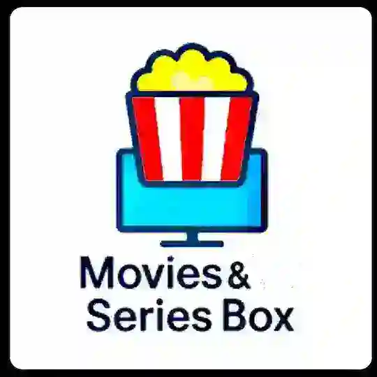 Movies & Series Box(main channel) Telegram Channel Avatar