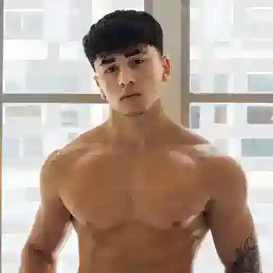 LUIZ - FREE🔥 Telegram Channel Avatar