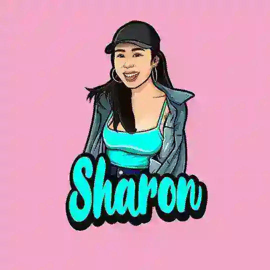 Sharon Wei Telegram Channel Avatar