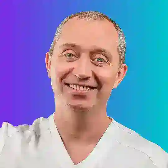 Канал доктора Шишонина Telegram Channel Avatar