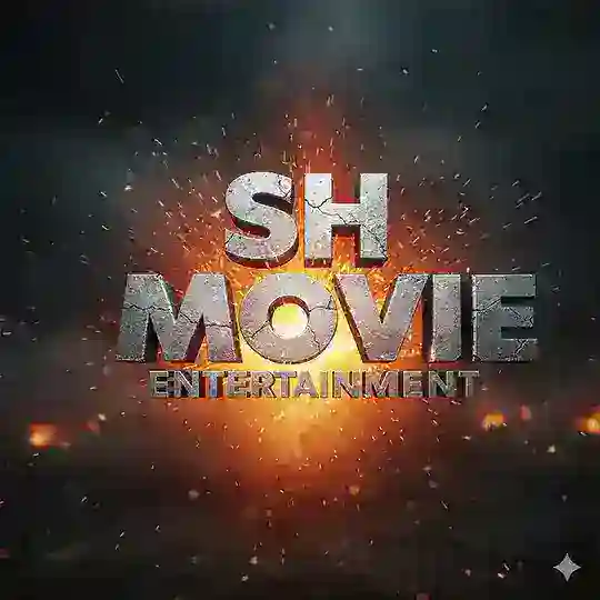 SH Movie Main Channel Telegram Channel Avatar