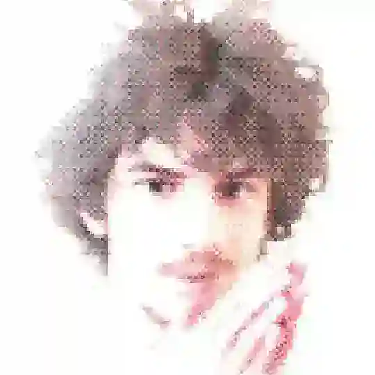 SHONIIA Telegram Channel Avatar