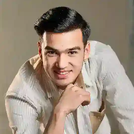 Shoyad Shuxratovich | Blog Telegram Channel Avatar