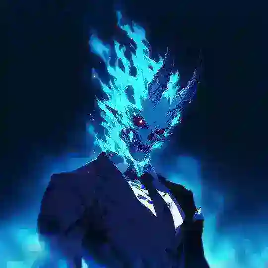 Shyroshi Degen Telegram Channel Avatar