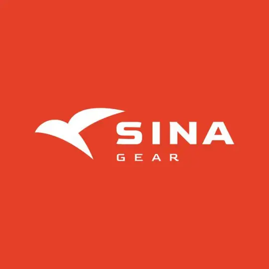 SINA Gear | Высокотехнологичная одежда для охоты Telegram Channel Avatar