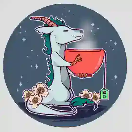 Sinensis Scan - Atualizações 🐉 Telegram Channel Avatar