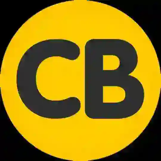 Cinebreak Telegram Channel Avatar