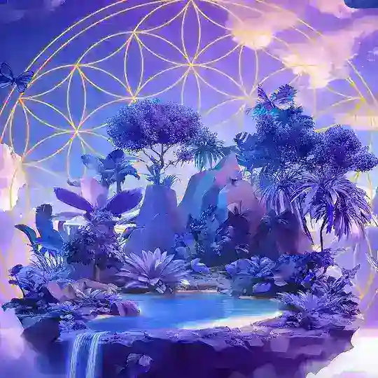 SKAZKA FESTIVAL 24.04 DEX Telegram Channel Avatar