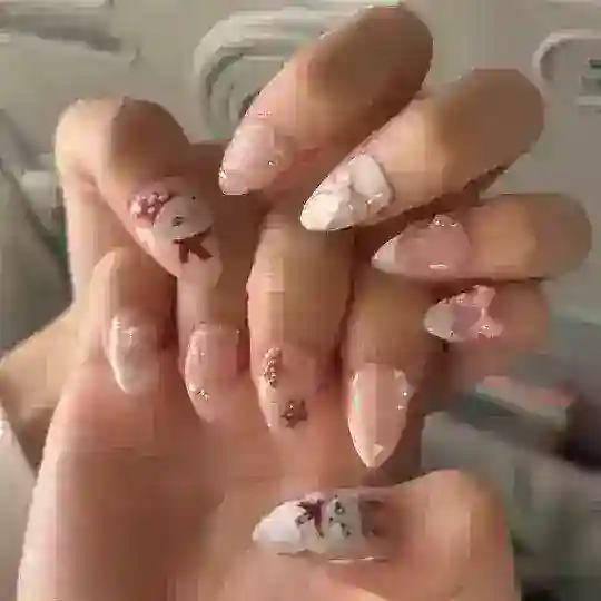 skippynails Telegram Channel Avatar