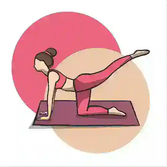 Скульптор свого тіла Telegram Channel Avatar