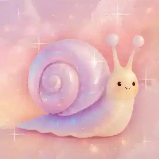 ✨🌸✨Slay Snail✨🌸✨ Telegram Channel Avatar