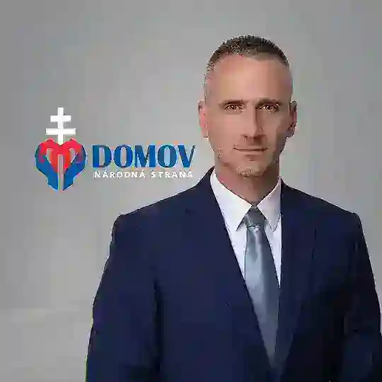 Pavol Slota 🇸🇰 Telegram Channel Avatar