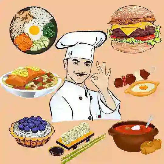 Смачна хата Telegram Channel Avatar