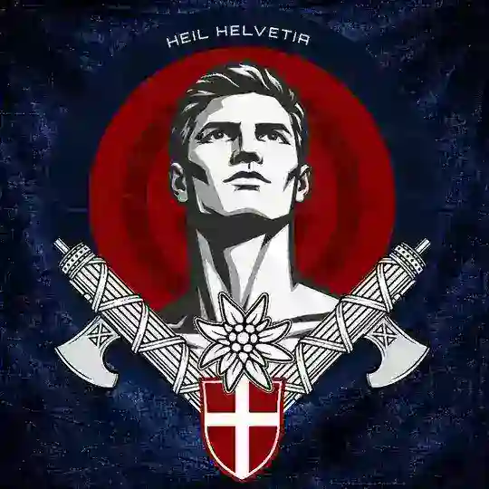 Söhne Helvetias Telegram Channel Avatar