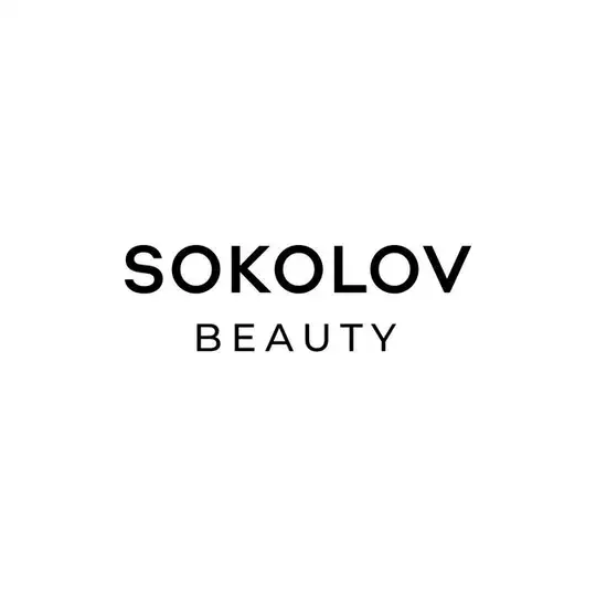 SOKOLOV BEAUTY Telegram Channel Avatar