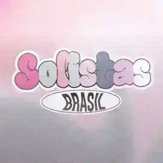 Solistas Brasil Telegram Channel Avatar