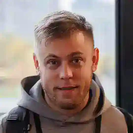 Костя Солодянников Telegram Channel Avatar