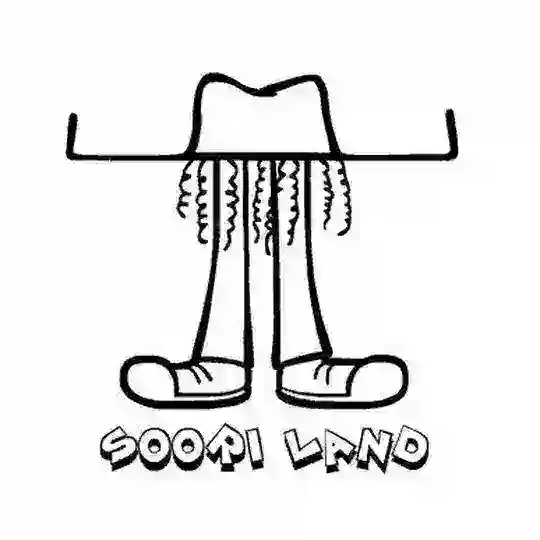 SooriLand Telegram Channel Avatar