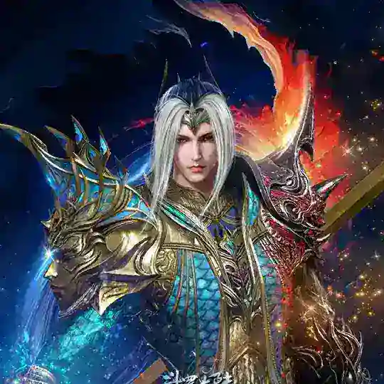 Soul Land(ဝိညာဥ်တို့ကြီးစိုးရာမြေ) Telegram Channel Avatar