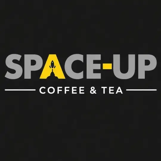 SPACE-UP coffee☕️& tea🍵 Telegram Channel Avatar
