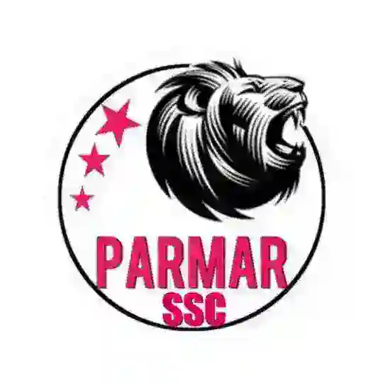SSC QUIZ GROUP (PARMAR SSC) Telegram Channel Avatar