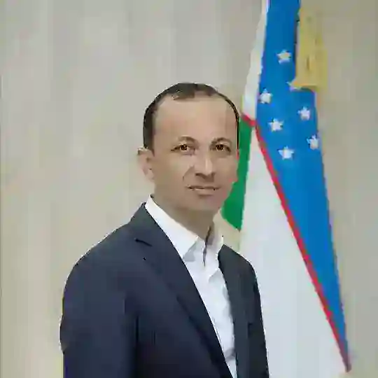 ССВ матбуот котиби| Эмланиш – соғлик кафолати! Telegram Channel Avatar